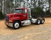 2000 Mack CH